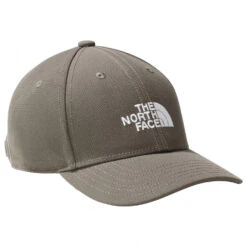 The North Face Kid's Classic Recycled 66 Hat - Cap -Kinderausstattung the north face kids classic recycled 66 hat cap bf 1