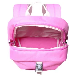 The North Face Kid's Mini Recon - Kinderrucksack 11 The North Face Kid's Mini Recon - Kinderrucksack -Kinderausstattung the north face kids mini recon kinderrucksack detail 4