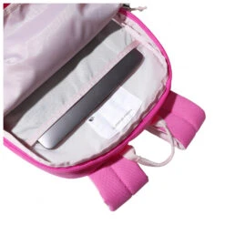 The North Face Kid's Mini Recon - Kinderrucksack 12 The North Face Kid's Mini Recon - Kinderrucksack -Kinderausstattung the north face kids mini recon kinderrucksack detail 5