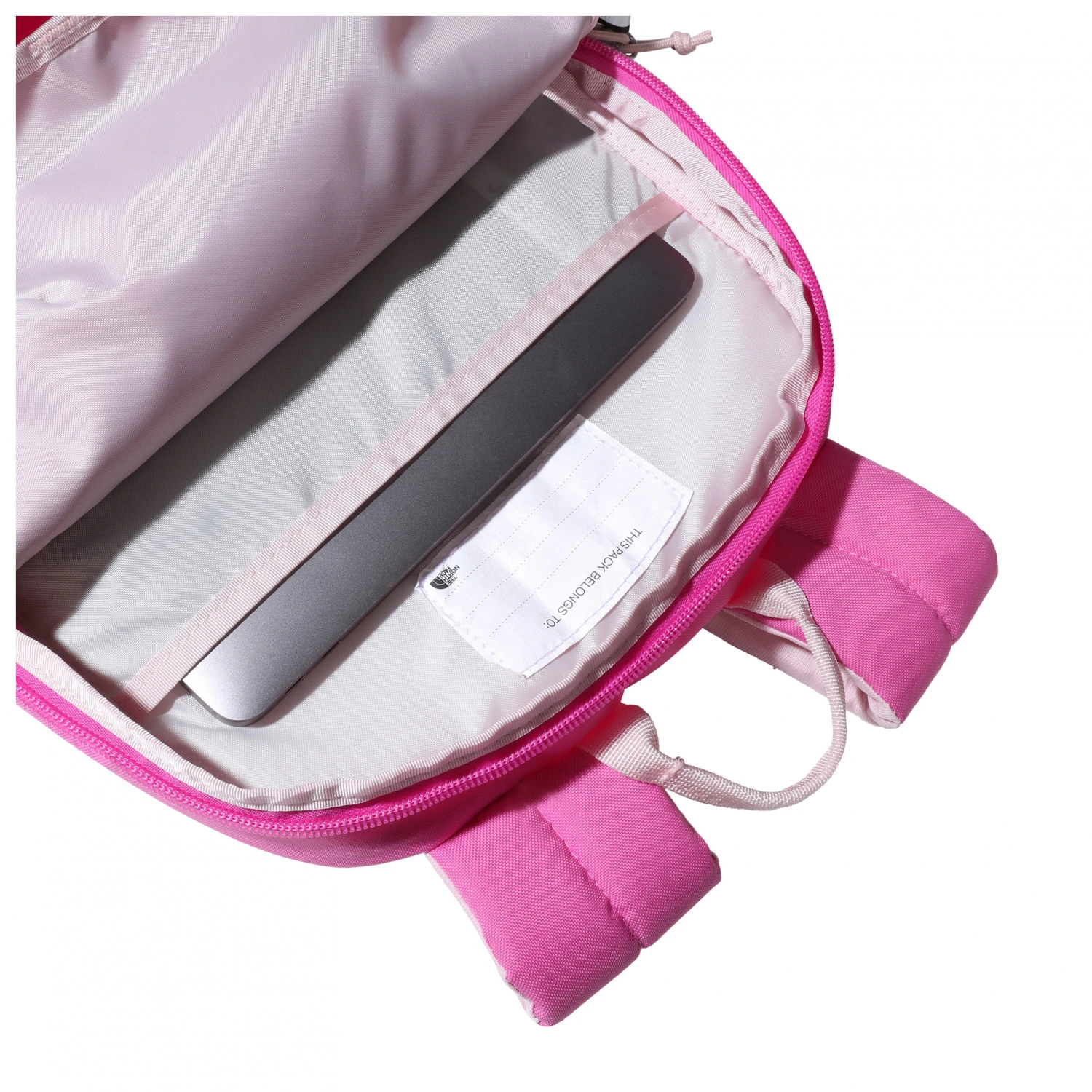 The North Face Kid's Mini Recon - Kinderrucksack 7 The North Face Kid's Mini Recon - Kinderrucksack – Bild 5