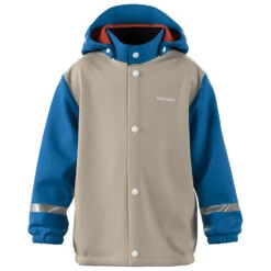 Tretorn Kid's Sunshower Set - Regenjacke -Kinderausstattung tretorn kids sunshower set regenjacke 1