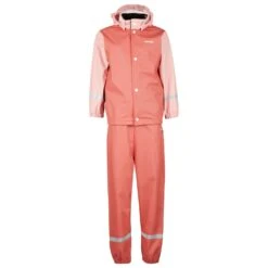 Tretorn Kid's Sunshower Set - Regenjacke -Kinderausstattung tretorn kids sunshower set regenjacke 2