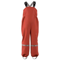 Tretorn Kid's Wings High Rainpants - Regenhose -Kinderausstattung tretorn kids wings high rainpants regenhose 2