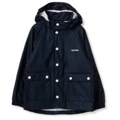 Tretorn Kid's Wings Raincoat - Regenjacke