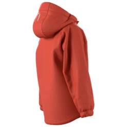 Tretorn Kid's Wings Raincoat - Regenjacke 12 Tretorn Kid's Wings Raincoat - Regenjacke -Kinderausstattung tretorn kids wings raincoat regenjacke detail 3