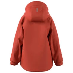 Tretorn Kid's Wings Raincoat - Regenjacke 13 Tretorn Kid's Wings Raincoat - Regenjacke -Kinderausstattung tretorn kids wings raincoat regenjacke detail 4