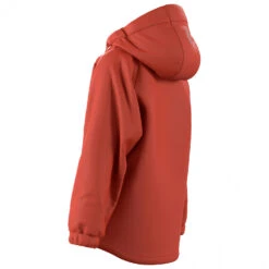 Tretorn Kid's Wings Raincoat - Regenjacke 14 Tretorn Kid's Wings Raincoat - Regenjacke -Kinderausstattung tretorn kids wings raincoat regenjacke detail 5