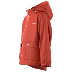 Tretorn Kid's Wings Raincoat - Regenjacke 15 Tretorn Kid's Wings Raincoat - Regenjacke -Kinderausstattung tretorn kids wings raincoat regenjacke detail 6