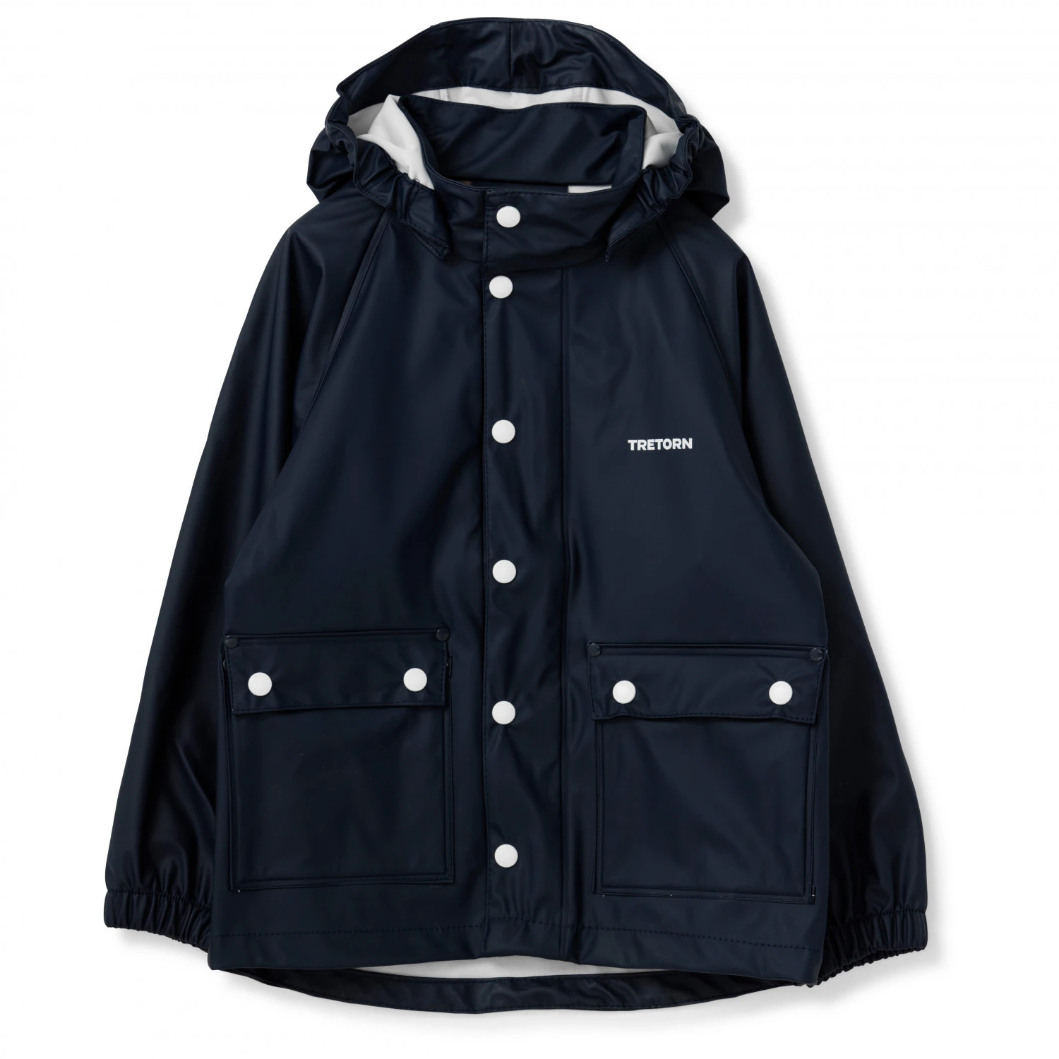 Tretorn Kid's Wings Raincoat - Regenjacke 3 Tretorn Kid's Wings Raincoat - Regenjacke