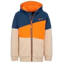 TROLLKIDS Kid's Alesund Sweater - Hoodie 9 TROLLKIDS Kid's Alesund Sweater - Hoodie -Kinderausstattung trollkids kids alesund sweater hoodie 1