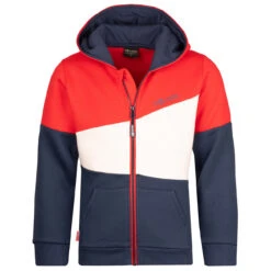 TROLLKIDS Kid's Alesund Sweater - Hoodie 11 TROLLKIDS Kid's Alesund Sweater - Hoodie -Kinderausstattung trollkids kids alesund sweater hoodie 3