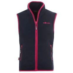 TROLLKIDS Kid's Arendal Vest - Fleeceweste