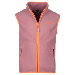 TROLLKIDS Kid's Arendal Vest - Fleeceweste -Kinderausstattung trollkids kids arendal vest fleeceweste 8