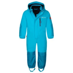 TROLLKIDS Kid's Bergen Overall - Overall 9 TROLLKIDS Kid's Bergen Overall - Overall -Kinderausstattung trollkids kids bergen overall overall 2