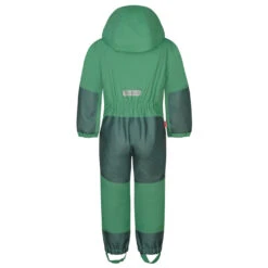 TROLLKIDS Kid's Bergen Overall - Overall