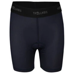 TROLLKIDS Kid's Bike Inner Pants - Shorts