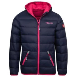 TROLLKIDS Kid's Dovrefjell Jacket - Daunenjacke -Kinderausstattung trollkids kids dovrefjell jacket daunenjacke 6