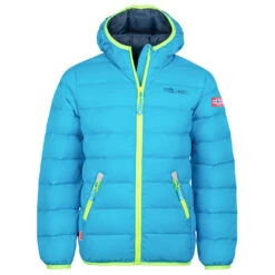 TROLLKIDS Kid's Dovrefjell Jacket - Daunenjacke -Kinderausstattung trollkids kids dovrefjell jacket daunenjacke 7