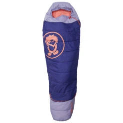 TROLLKIDS Kid's Fjell Dreamer Extendable - Kinderschlafsack -Kinderausstattung trollkids kids fjell dreamer extendable kinderschlafsack 1