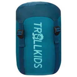 TROLLKIDS Kid's Fjell Dreamer Extendable - Kinderschlafsack -Kinderausstattung trollkids kids fjell dreamer extendable kinderschlafsack detail 6