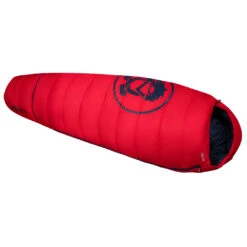 TROLLKIDS Kid's Fjell Dreamer II Extendable - Kinderschlafsack -Kinderausstattung trollkids kids fjell dreamer ii extendable kinderschlafsack 1