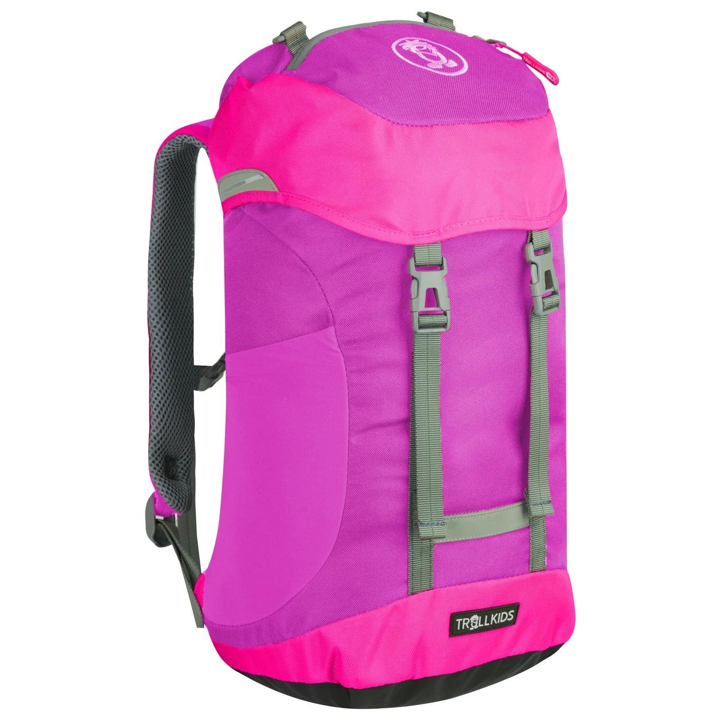 TROLLKIDS Kid's Fjell Pack - Kinderrucksack 9 TROLLKIDS Kid's Fjell Pack - Kinderrucksack – Bild 7