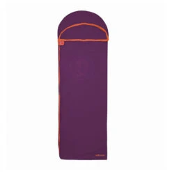 TROLLKIDS Kid's Fleece Sleeping Bag - Kinderschlafsack 8 TROLLKIDS Kid's Fleece Sleeping Bag - Kinderschlafsack -Kinderausstattung trollkids kids fleece sleeping bag kinderschlafsack 1