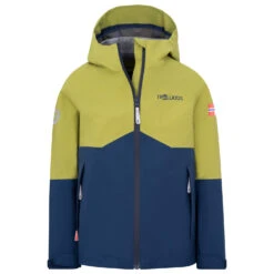 TROLLKIDS Kid's Gjende Jacket - Regenjacke