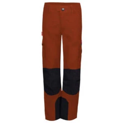 TROLLKIDS Kid's Hammerdalen Pant - Trekkinghose -Kinderausstattung trollkids kids hammerdalen pant trekkinghose 2