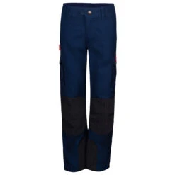 TROLLKIDS Kid's Hammerdalen Pant - Trekkinghose