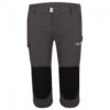 TROLLKIDS Kid's Hammerfest 3/4 Pants - Shorts -Kinderausstattung trollkids kids hammerfest 3 4 pants shorts