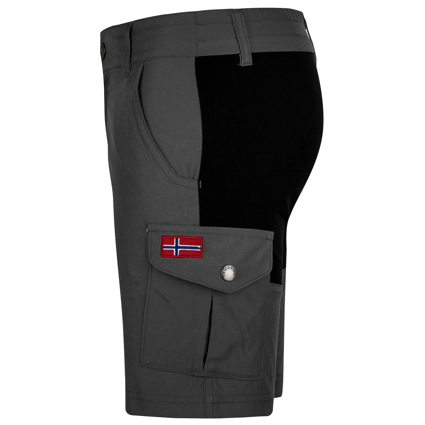 TROLLKIDS Kid's Hammerfest Shorts - Shorts 6 TROLLKIDS Kid's Hammerfest Shorts - Shorts – Bild 4