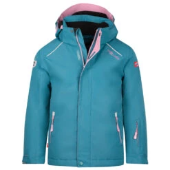 TROLLKIDS Kid's Holmenkollen Snow Jacket Pro - Skijacke