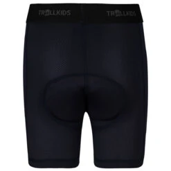 TROLLKIDS Kid's Jondalen 2 In 1 Pants - Radhose 10 TROLLKIDS Kid's Jondalen 2 In 1 Pants - Radhose -Kinderausstattung trollkids kids jondalen 2 in 1 pants radhose detail 4