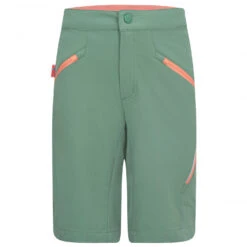 TROLLKIDS Kid's Jondalen 2in1 Bike Pants - Radhose