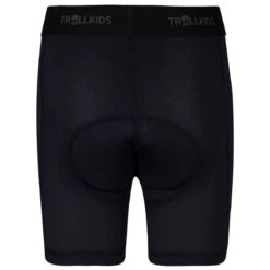 TROLLKIDS Kid's Jondalen 2in1 Bike Pants - Radhose -Kinderausstattung trollkids kids jondalen 2in1 bike pants radhose detail 4