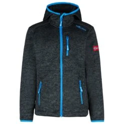 TROLLKIDS Kid's Jondalen Jacket XT - Fleecejacke -Kinderausstattung trollkids kids jondalen jacket xt fleecejacke 1