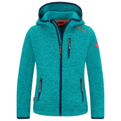 TROLLKIDS Kid's Jondalen Jacket XT - Fleecejacke -Kinderausstattung trollkids kids jondalen jacket xt fleecejacke 3