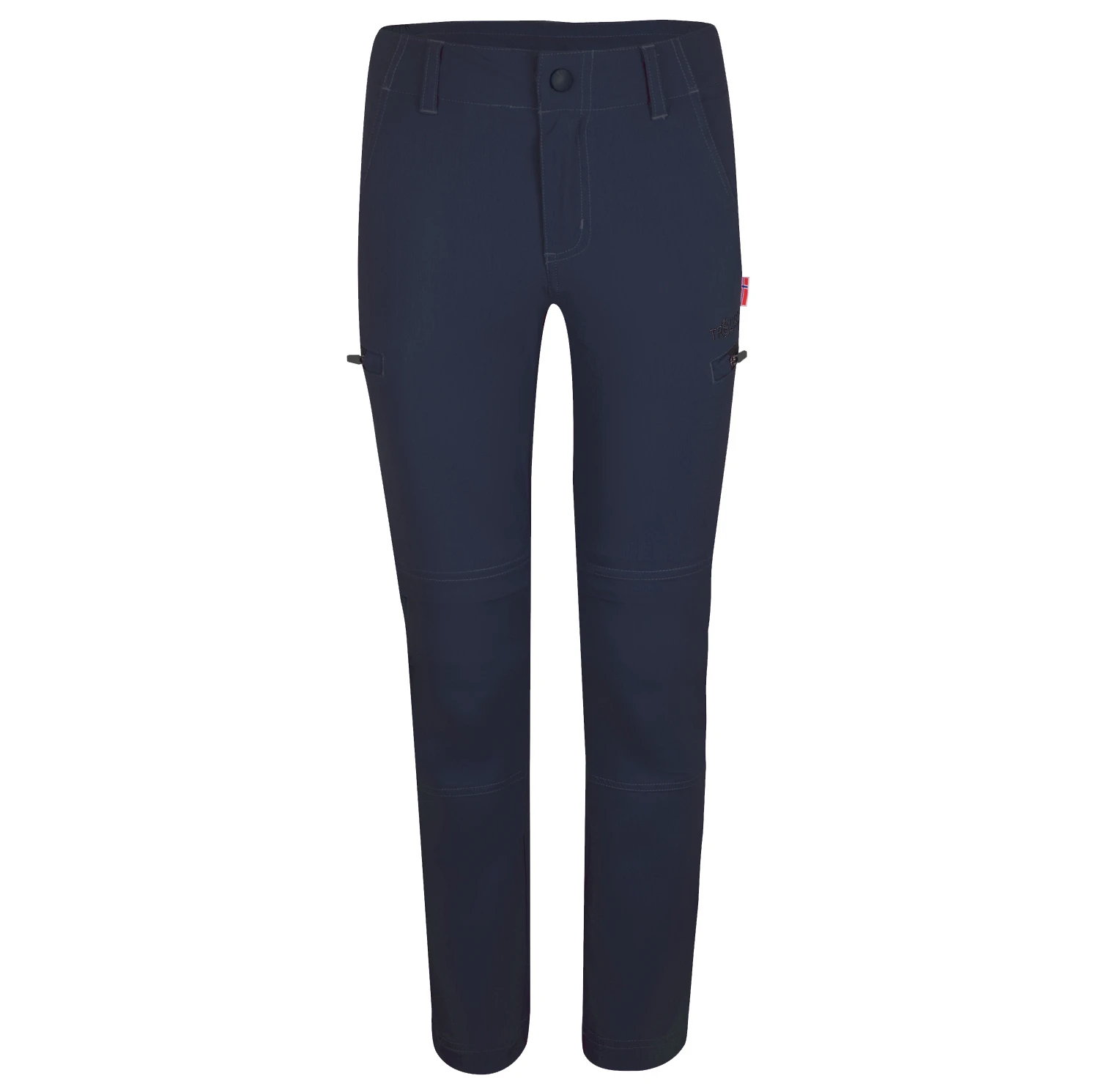 TROLLKIDS Kid's Kjerag Zip Off Pants - Trekkinghose 9 TROLLKIDS Kid's Kjerag Zip Off Pants - Trekkinghose – Bild 7