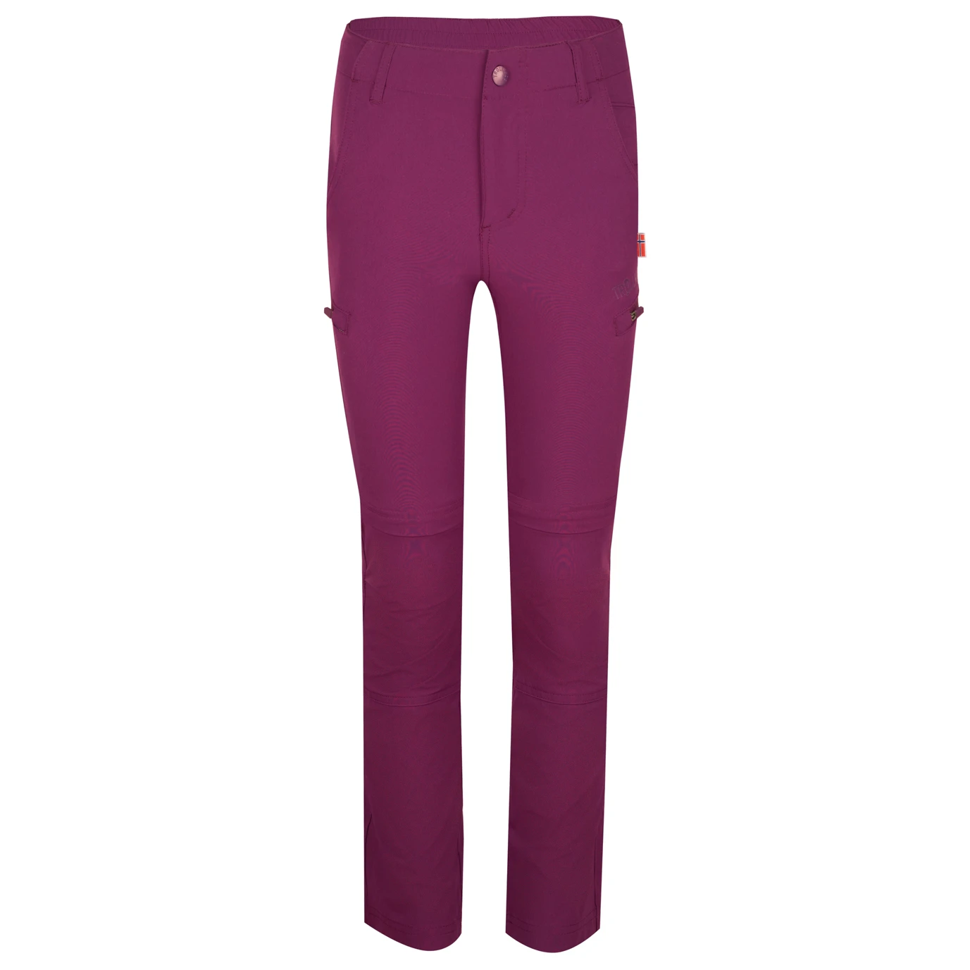 TROLLKIDS Kid's Kjerag Zip Off Pants - Trekkinghose 10 TROLLKIDS Kid's Kjerag Zip Off Pants - Trekkinghose – Bild 8