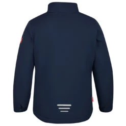 TROLLKIDS Kid's Laksefjord 3in1 Jacket - Doppeljacke -Kinderausstattung trollkids kids laksefjord 3in1 jacket doppeljacke detail 5