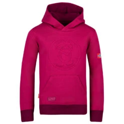 TROLLKIDS Kid's Lillehammer Sweater - Hoodie 11 TROLLKIDS Kid's Lillehammer Sweater - Hoodie -Kinderausstattung trollkids kids lillehammer sweater hoodie 3
