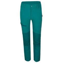 TROLLKIDS Kid's Lysefjord Pants XT - Softshellhose -Kinderausstattung trollkids kids lysefjord pants xt softshellhose 3