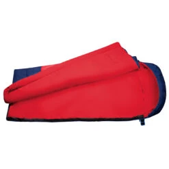 TROLLKIDS Kid's Midnight Sun Dreamer - Kinderschlafsack 14 TROLLKIDS Kid's Midnight Sun Dreamer - Kinderschlafsack -Kinderausstattung trollkids kids midnight sun dreamer kinderschlafsack detail 3