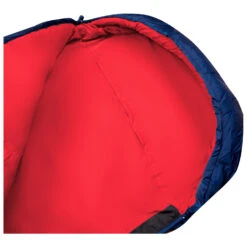 TROLLKIDS Kid's Midnight Sun Dreamer - Kinderschlafsack 15 TROLLKIDS Kid's Midnight Sun Dreamer - Kinderschlafsack -Kinderausstattung trollkids kids midnight sun dreamer kinderschlafsack detail 4