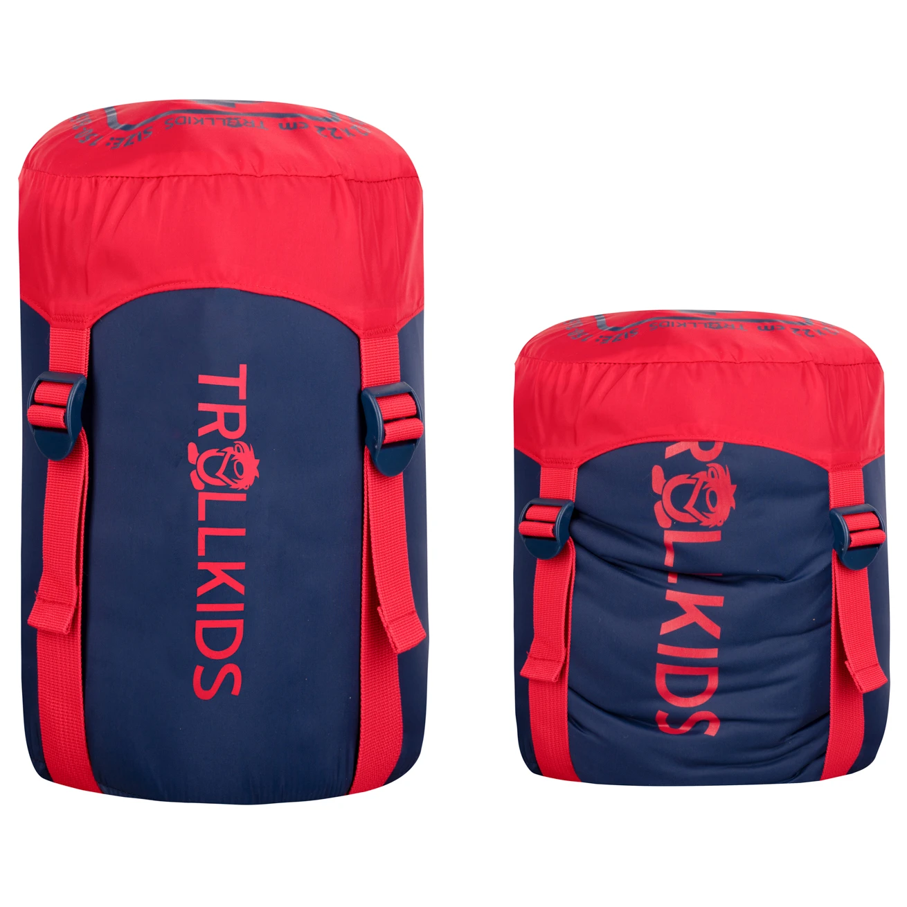 TROLLKIDS Kid's Midnight Sun Dreamer - Kinderschlafsack 7 TROLLKIDS Kid's Midnight Sun Dreamer - Kinderschlafsack – Bild 5