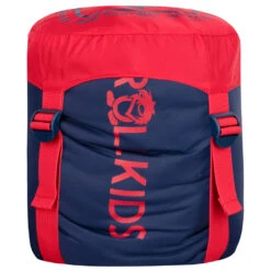 TROLLKIDS Kid's Midnight Sun Dreamer - Kinderschlafsack 18 TROLLKIDS Kid's Midnight Sun Dreamer - Kinderschlafsack -Kinderausstattung trollkids kids midnight sun dreamer kinderschlafsack detail 7