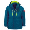 TROLLKIDS Kid's Myrdal 3in1 Jacket Pro - Doppeljacke