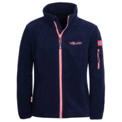 TROLLKIDS Kid's Myrdal 3in1 Jacket Pro - Doppeljacke -Kinderausstattung trollkids kids myrdal 3in1 jacket pro doppeljacke detail 3