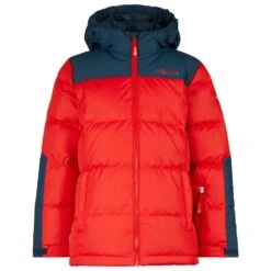 TROLLKIDS Kid's Narvik Jacket XT - Daunenjacke -Kinderausstattung trollkids kids narvik jacket xt daunenjacke 2